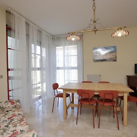 De Chi E De La Apartman Sestri Levante Kültér fotó
