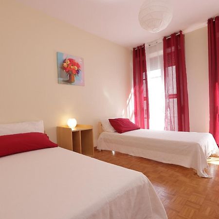 De Chi E De La Apartman Sestri Levante Kültér fotó