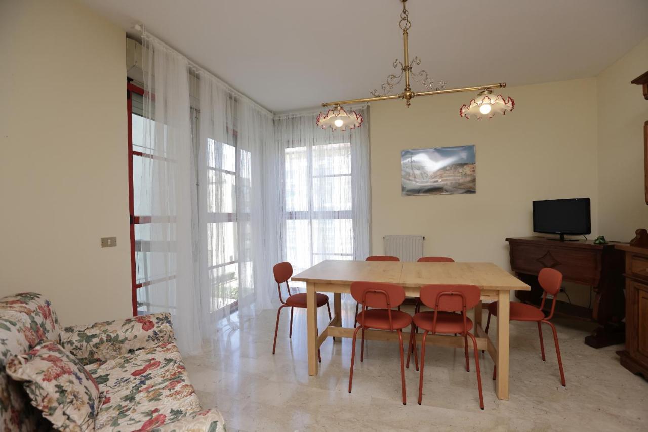 De Chi E De La Apartman Sestri Levante Kültér fotó