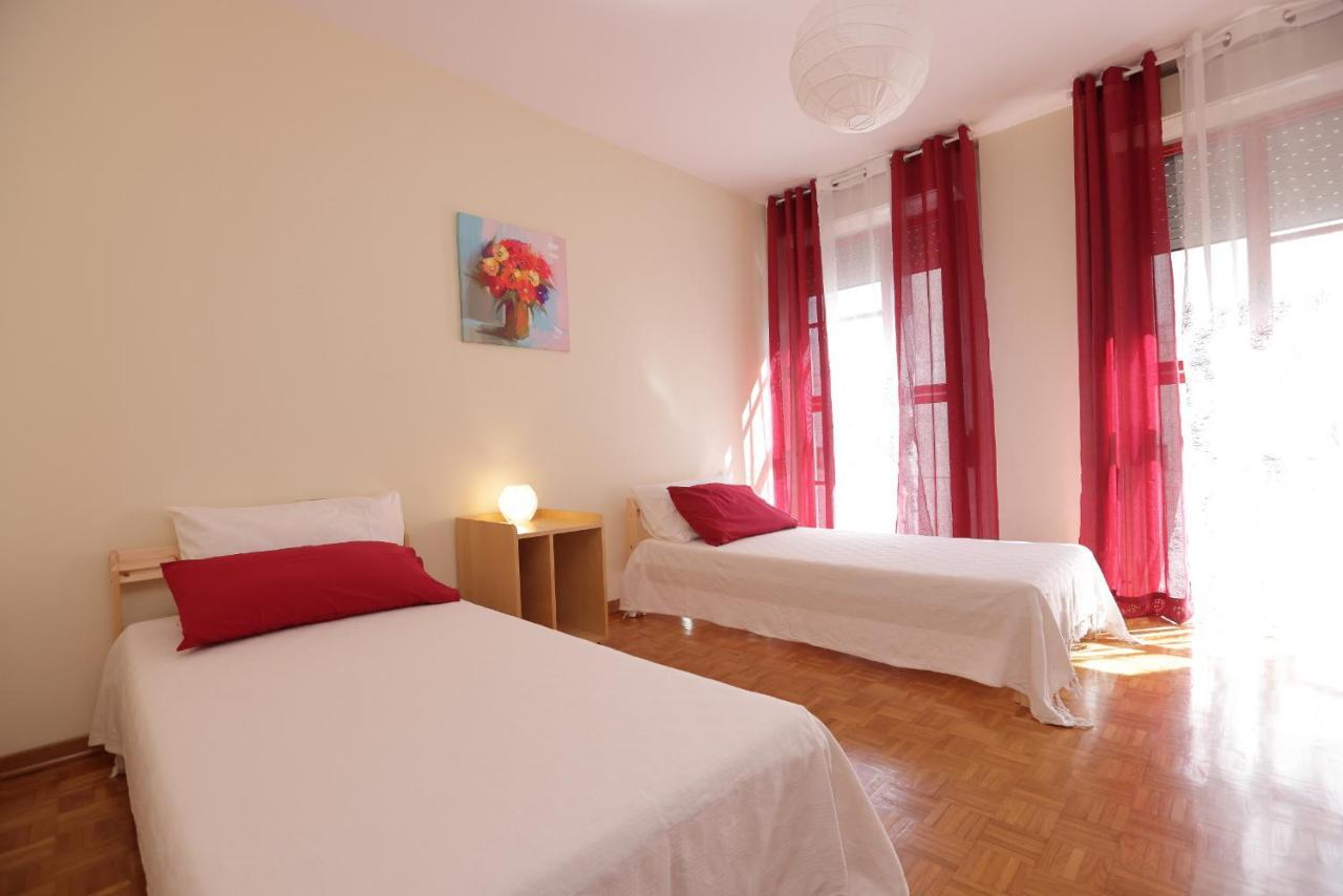 De Chi E De La Apartman Sestri Levante Kültér fotó