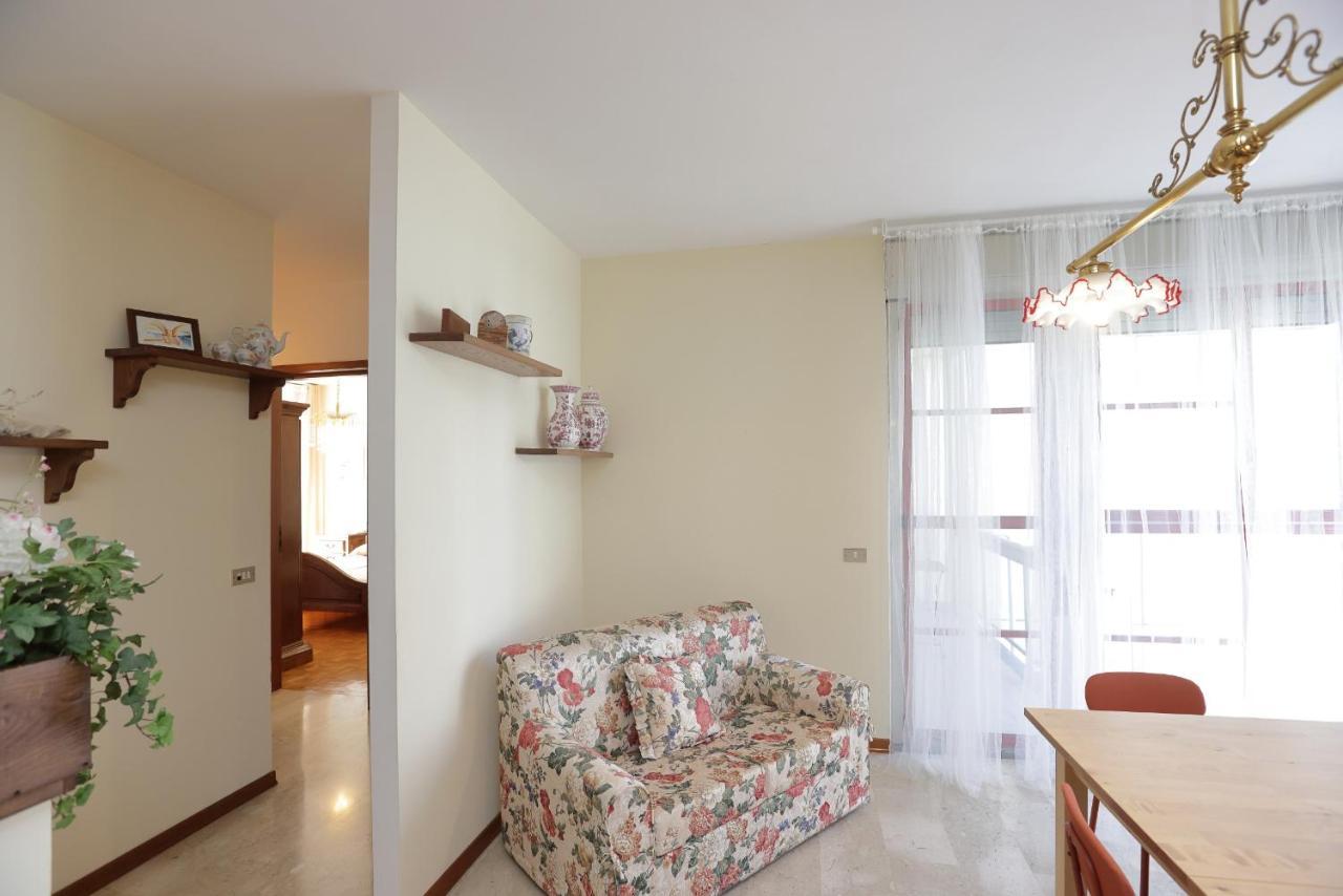 De Chi E De La Apartman Sestri Levante Kültér fotó