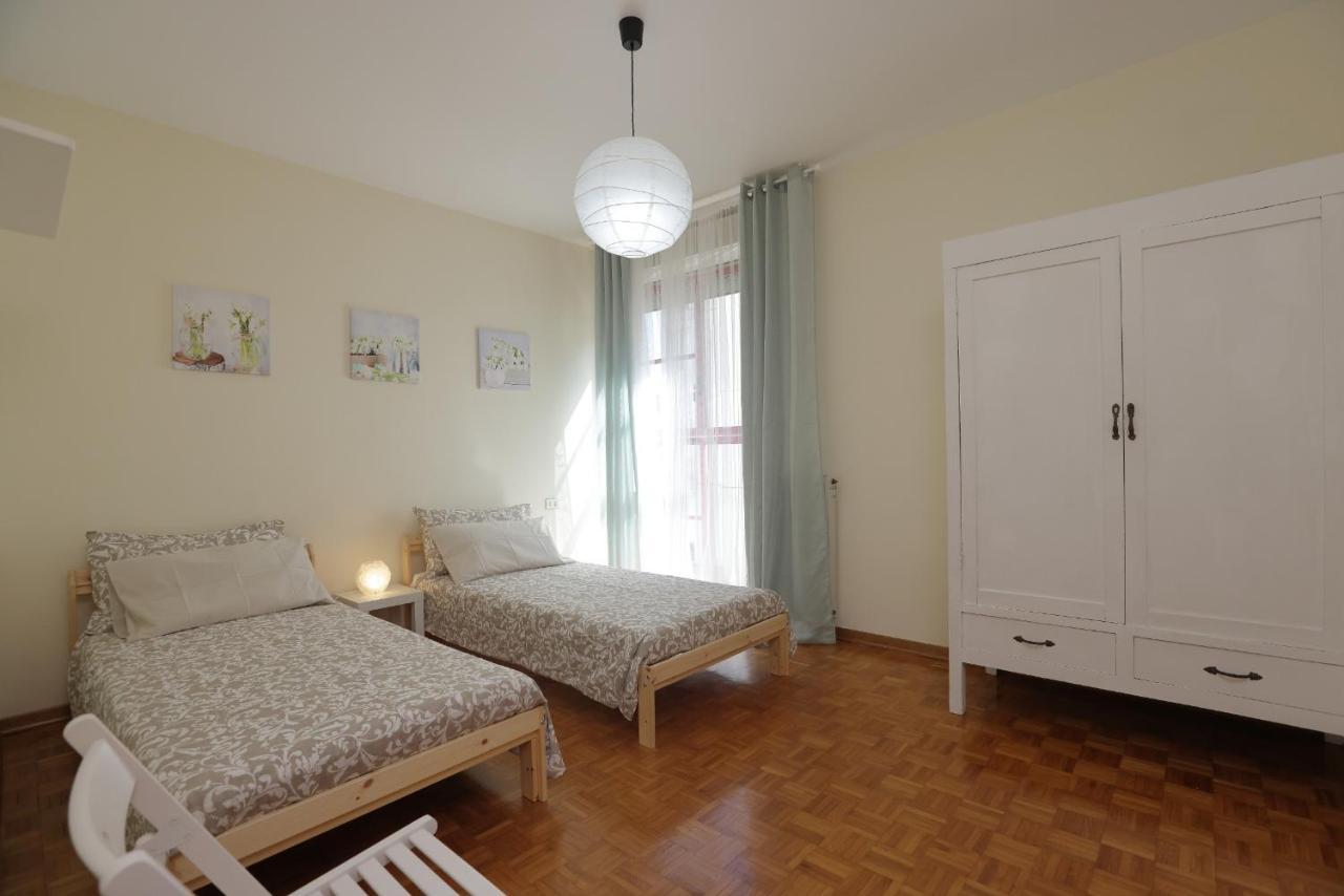 De Chi E De La Apartman Sestri Levante Kültér fotó