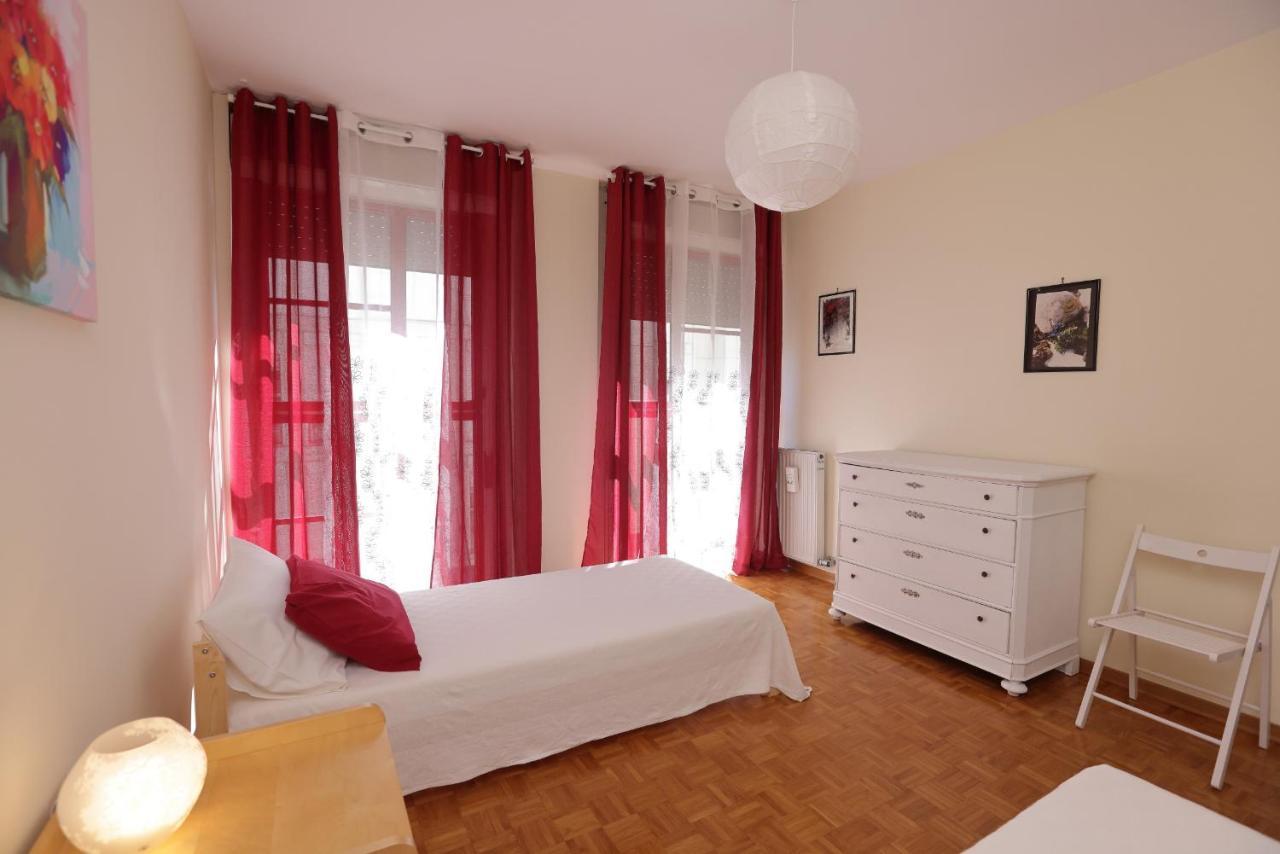 De Chi E De La Apartman Sestri Levante Kültér fotó