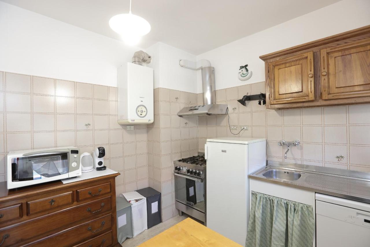 De Chi E De La Apartman Sestri Levante Kültér fotó