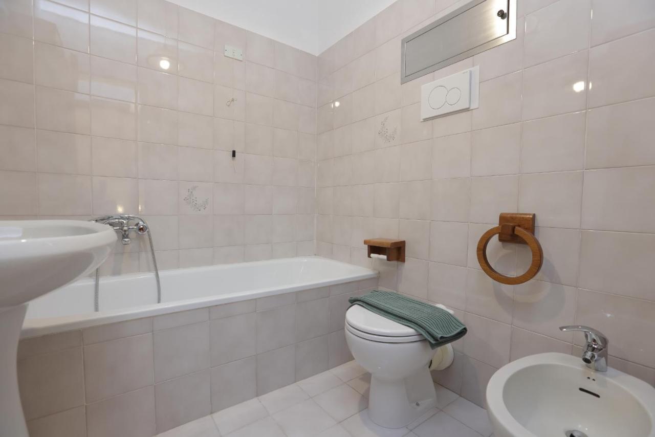 De Chi E De La Apartman Sestri Levante Kültér fotó