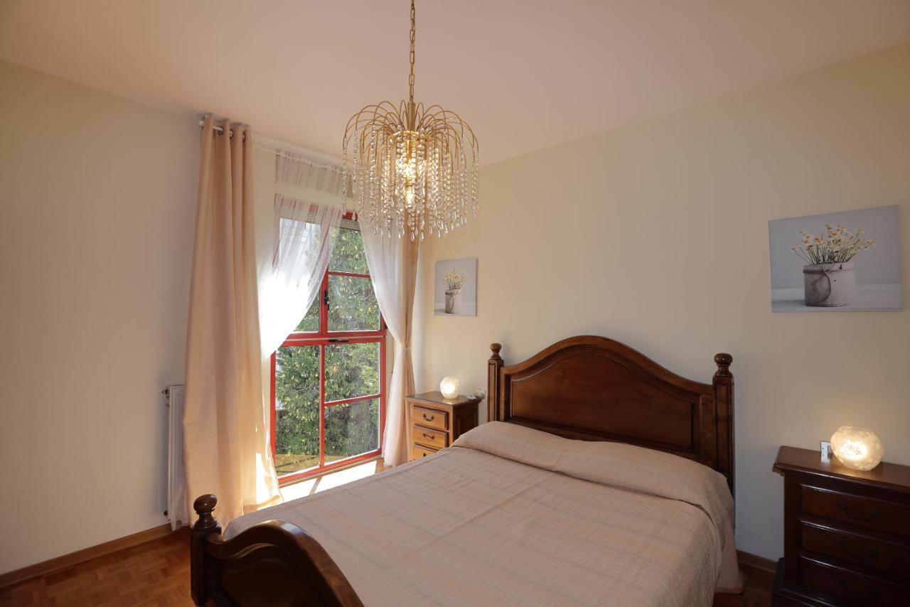 De Chi E De La Apartman Sestri Levante Kültér fotó