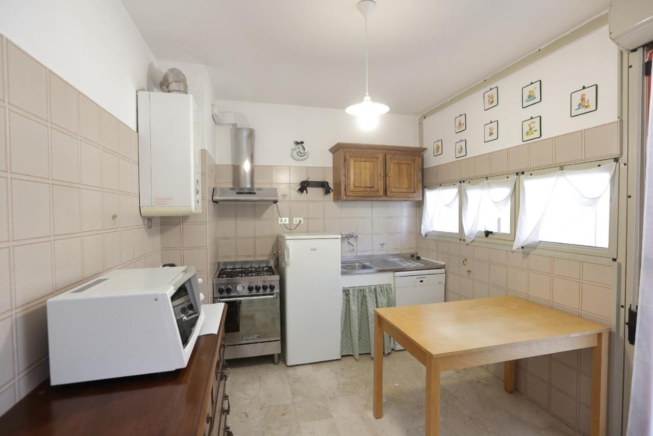 De Chi E De La Apartman Sestri Levante Kültér fotó