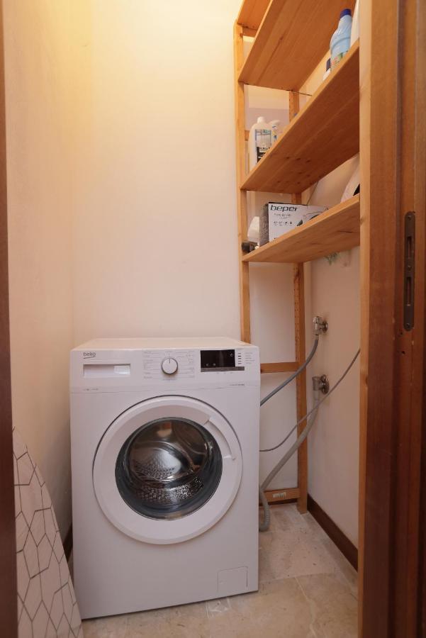 De Chi E De La Apartman Sestri Levante Kültér fotó