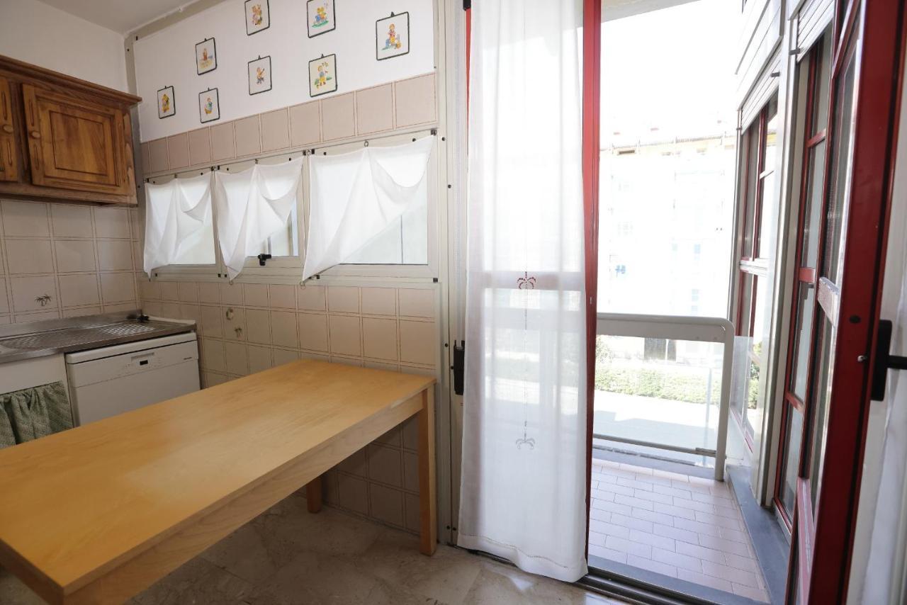 De Chi E De La Apartman Sestri Levante Kültér fotó