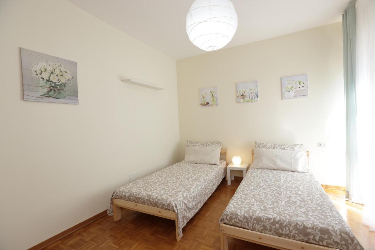 De Chi E De La Apartman Sestri Levante Kültér fotó