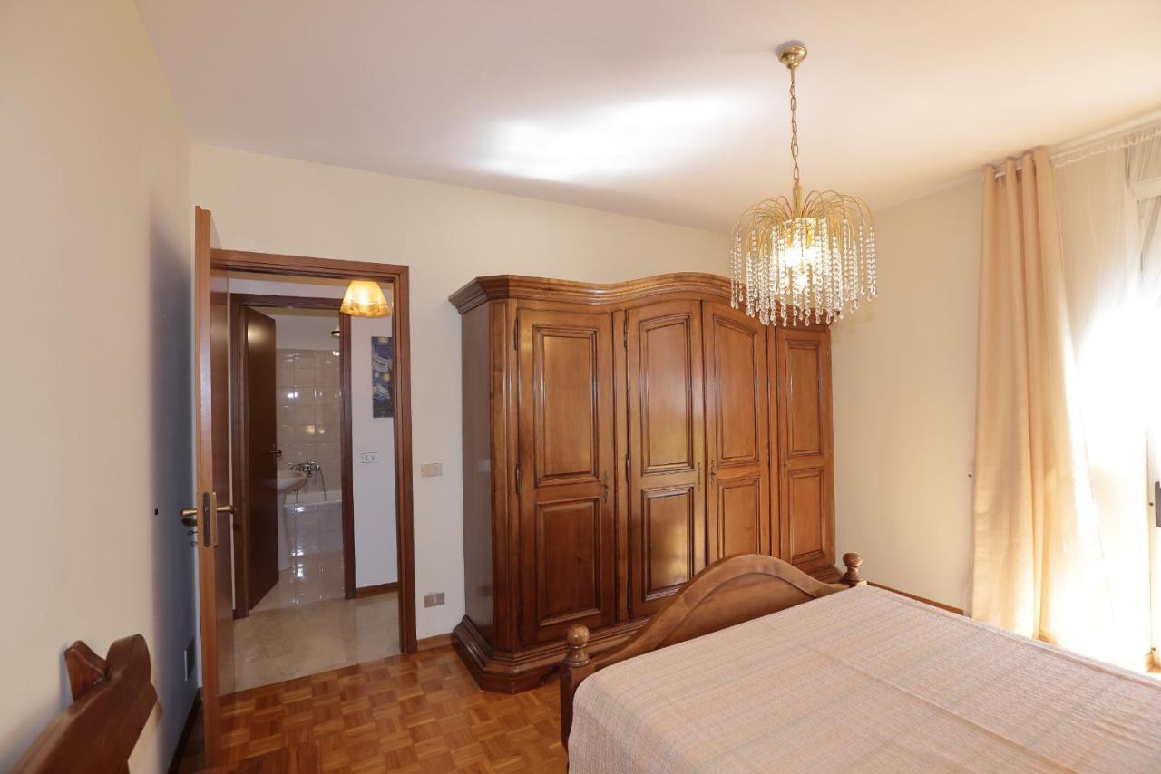De Chi E De La Apartman Sestri Levante Kültér fotó